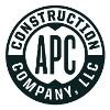 APC Construction Logo