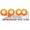 Apco Infratech Logo