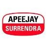Apeejay Surrendra Logo