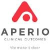 Aperio Clinical Outcomes Logo