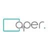 Apernet Logo
