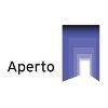 Aperto (CA) Logo