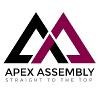 Apex Assembly Logo
