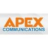 Apex Communications Logo