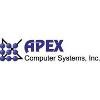 Apex Computer Systems Logo