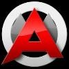 Apex Construction Company Logo