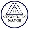 Apex Consulting Solutions Logo