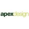 Apex Design Logo