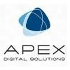 Apex Digital Solutions Logo