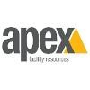 Apex Facility Resources Logo