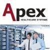 Apex Healthcare Systems Logo