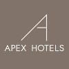 Apex Hotels Logo