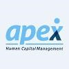 Apex Human Capital Management Logo