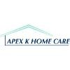 Apex K Home Care Logo