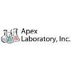 Apex Laboratory Logo