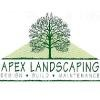Apex Landscape Maintenance Logo