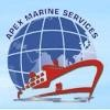 Apex Marine Services Logo