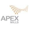 Apex Mills Logo