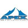 Apex Park & Recreation District Logo