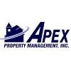 Apex Property Management Logo