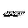 Apex Race Parts Logo