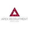 Apex Recruitment Services Logo