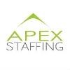 Apex Staffing Logo