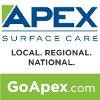 Apex Surface Care Logo