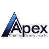 ApexCSG Logo