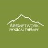 ApexNetwork Physical Therapy Logo