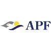 APF Travel Logo