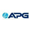 APG Electric Logo