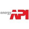 API (American Petroleum Institute) Logo