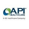 API Healthcare Logo