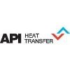API Heat Transfer Logo
