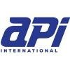 API International Logo