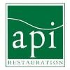 API Restauration Logo