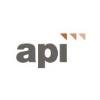 API Logo