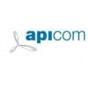 APIcom Logo