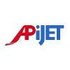 APiJET Logo