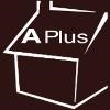 APlus Interior Design & Remodeling Logo