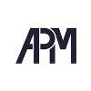 APM & Associates Logo