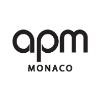 APM Monaco Logo