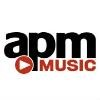 APM Music Logo