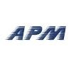 APM Property Management Logo