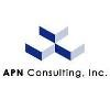 APN Consulting Logo
