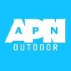 APN Outdoor Logo
