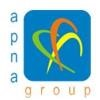 Apna Technology and Solutions Logo