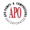 APO Pumps Logo