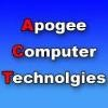 Apogee Computer Technologies Logo